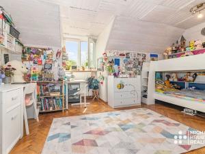 Prodej bytu 3+1, Nový Jičín, Nádražní, 82 m2