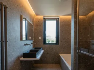 Prodej bytu 4+kk, Praha - Nusle, Bělehradská, 111 m2