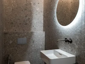 Prodej bytu 4+kk, Praha - Nusle, Bělehradská, 111 m2