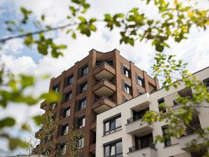 Prodej bytu 4+kk, Praha - Nusle, Bělehradská, 111 m2