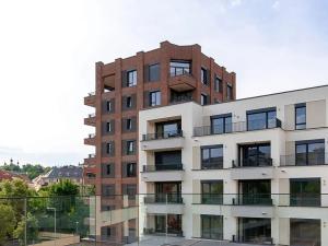 Prodej bytu 4+kk, Praha - Nusle, Bělehradská, 111 m2