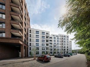 Prodej bytu 4+kk, Praha - Nusle, Bělehradská, 111 m2