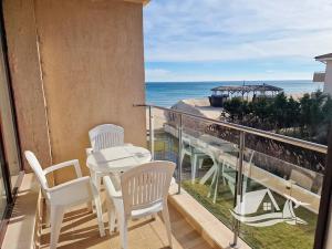 Prodej bytu 2+kk, Obzor, Bulharsko, 61 m2
