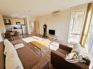 Prodej bytu 2+kk, Obzor, Bulharsko, 61 m2
