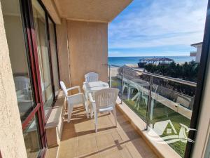 Prodej bytu 2+kk, Obzor, Bulharsko, 61 m2