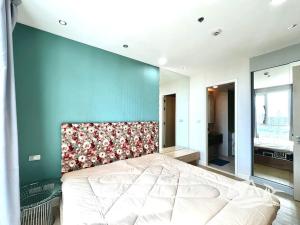 Prodej bytu 2+kk, Pattaya, Thajsko, 32 m2