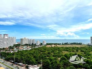 Prodej bytu 2+kk, Pattaya, Thajsko, 32 m2