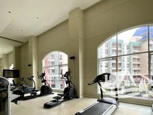 Prodej bytu 2+kk, Pattaya, Thajsko, 32 m2