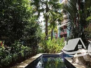 Prodej bytu 2+kk, Pattaya, Thajsko, 32 m2