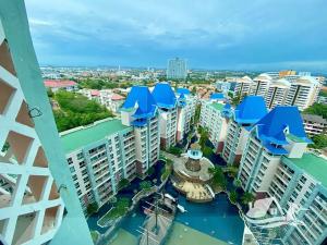Prodej bytu 2+kk, Pattaya, Thajsko, 32 m2