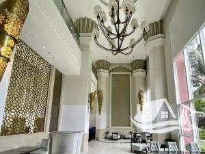 Prodej bytu 2+kk, Pattaya, Thajsko, 32 m2