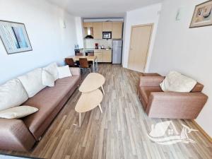 Prodej bytu 2+kk, Obzor, Bulharsko, 60 m2