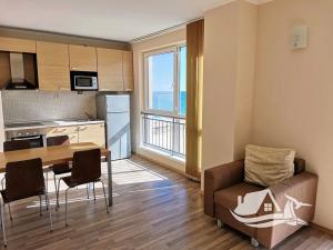 Prodej bytu 2+kk, Obzor, Bulharsko, 60 m2