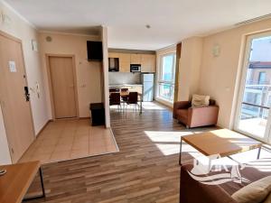 Prodej bytu 2+kk, Obzor, Bulharsko, 60 m2