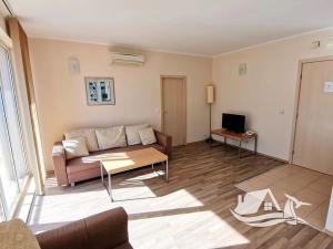 Prodej bytu 2+kk, Obzor, Bulharsko, 60 m2