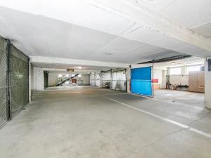 Pronájem garážového stání, Plzeň, Tomanova, 12 m2