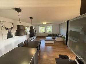 Pronájem bytu 3+kk, Vejprnice, Jižní Svahy, 80 m2
