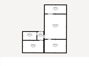 Prodej bytu 3+kk, Olomouc, Příčná, 70 m2