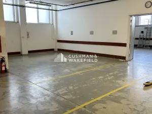 Prodej skladu, Aš, Dlouhá, 1380 m2