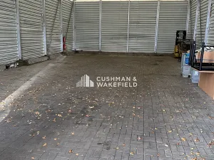 Prodej skladu, Aš, Dlouhá, 1380 m2
