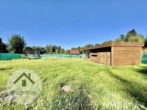Prodej chaty, Jilemnice, Roztocká, 22 m2