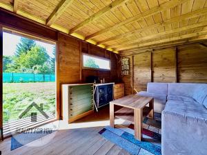 Prodej chaty, Jilemnice, Roztocká, 22 m2