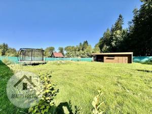 Prodej chaty, Jilemnice, Roztocká, 22 m2