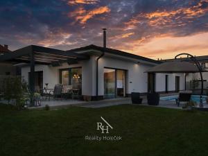 Prodej rodinného domu, Dolany, 160 m2
