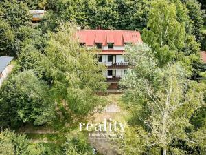 Prodej chaty, Bítov, 300 m2