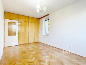 Pronájem bytu 3+1, Praha - Záběhlice, Slunečnicová, 60 m2