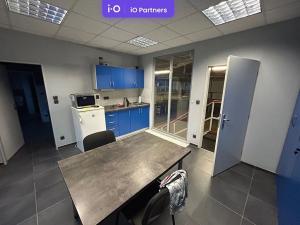 Pronájem skladu, Chrastava, Andělohorská, 282 m2