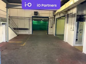 Pronájem skladu, Praha - Ruzyně, U Prioru, 430 m2