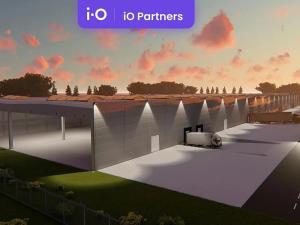 Pronájem skladu, Bor, 5271 m2