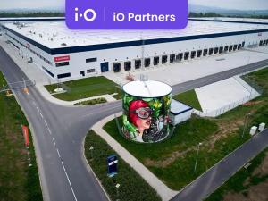 Pronájem skladu, Cheb, Podhradská, 22620 m2