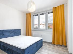 Pronájem bytu 3+1, Praha - Vršovice, Rostovská, 79 m2