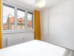 Pronájem bytu 3+1, Praha - Vršovice, Rostovská, 79 m2