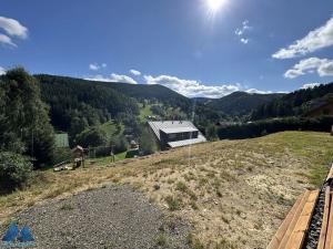 Pronájem bytu 2+kk, Pec pod Sněžkou, 71 m2