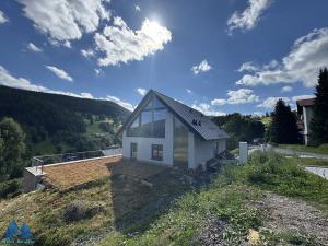 Pronájem bytu 2+kk, Pec pod Sněžkou, 71 m2