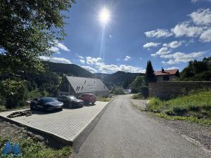 Pronájem bytu 2+kk, Pec pod Sněžkou, 71 m2