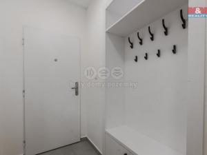 Pronájem bytu 4+kk, Plzeň - Východní Předměstí, Koterovská, 77 m2