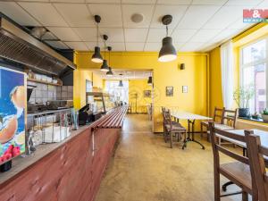 Pronájem restaurace, Říčany, Masarykovo nám., 114 m2