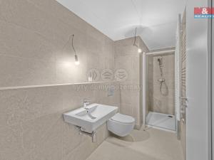 Pronájem bytu 2+kk, Praha - Hostavice, Českobrodská, 54 m2