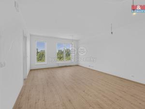 Pronájem bytu 2+kk, Praha - Hostavice, Českobrodská, 54 m2