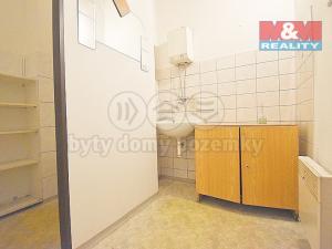 Pronájem obchodního prostoru, Rychnov nad Kněžnou, Komenského, 104 m2
