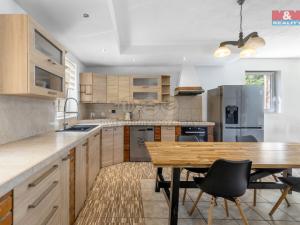 Prodej rodinného domu, Frýdek-Místek - Frýdek, Sadová, 110 m2