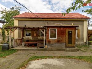 Prodej rodinného domu, Frýdek-Místek - Frýdek, Sadová, 110 m2