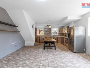 Prodej rodinného domu, Frýdek-Místek - Frýdek, Sadová, 110 m2