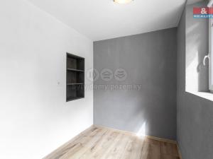 Prodej rodinného domu, Frýdek-Místek - Frýdek, Sadová, 110 m2