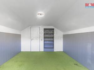 Prodej rodinného domu, Frýdek-Místek - Frýdek, Sadová, 110 m2