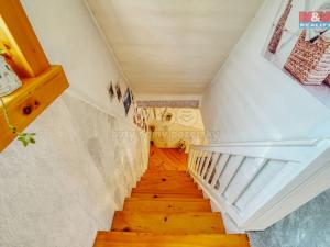 Prodej chaty, Štěnovický Borek, 61 m2